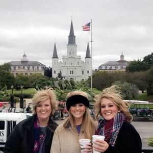 Meet your Posher, Melisa